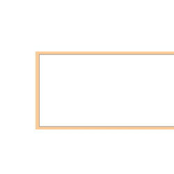 ブラザー工業 QLシリーズ用長尺紙テープ DT-243