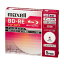 maxell 2XǡBD-RE 25GB 5 ץбۥ磻 BE25PPLWPA.5S