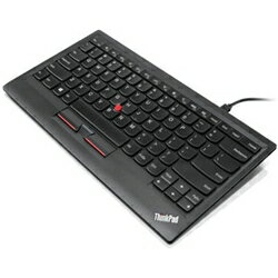 Lenovo ThinkPad トラックポイントキーボード - 英 0B47190