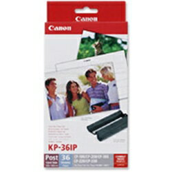 CANON J[CN/y[p[Zbg KP-36IP 7737A001