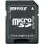 BUFFALO microSDɢSDѴץ BSCRMSDA