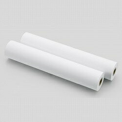 ブラザー工業 PocketJet用A4幅感熱ロール紙(15m巻き2本入り) PA-R-411