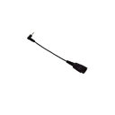 GNオーディオ Jabra C25 プラグコード 8800-00-46