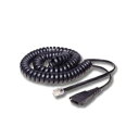 GNオーディオ Jabra カールコード CC6 8800-01-06