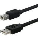 サードウェーブ USB2.0アクティブロングケーブル(Aオス・Bオス) 10m CBL-D203-10M