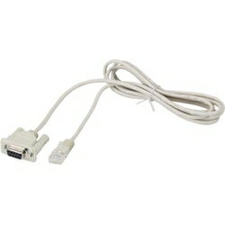 YAMAHA RJ-45コンソールケーブル YRC-RJ45C