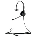 GNオーディオ Jabra BIZ 2300 MS USB Mono 2393-823-109