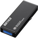 BUFFALO HW暗号化機能 USB3.0 セキュリティーUSBメモリー 32GB RUF3-HS32G