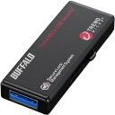 BUFFALO USB3.0 ZLeB[USB[ ECX`FbN 3N 4GB RUF3-HS4GTV3