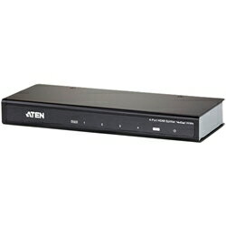 ATEN 1 4o HDMIrfIXvb^[ VS184A