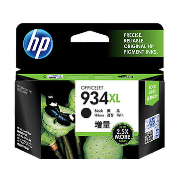 HP(Inc.) HP 934XL 󥯥ȥå () C2P23AA