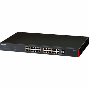 NETGEAR(ネットギア) スイッチングハブ［10ポート /マルチGiga対応］ GS110EMX-100JPS GS110EMX100JPS