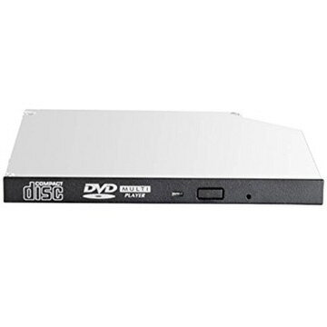 HP 9.5mm SATA DVD-ROMドライブ 726536-B21