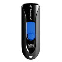 トランセンドジャパン USBメモリー USB3.1(Gen1) スライ...(2)