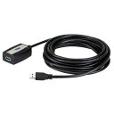 ATEN USB3.0エクステンダーケーブル UE350A