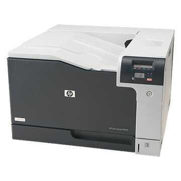 HP LaserJet Pro Color CP5225dn CE712A#ABJ