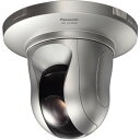 Panasonic 屋内タイプネットワークカメラ BB-SC...