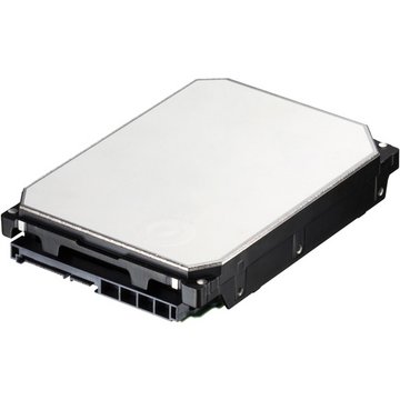 バッファロー Thunderbolt2搭載HDD用 交換用HDD 8TB OP-HD8.0BH/B