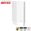 BUFFALO LANp@ 11ax 1201+573Mbps WEX-1800AX4/D