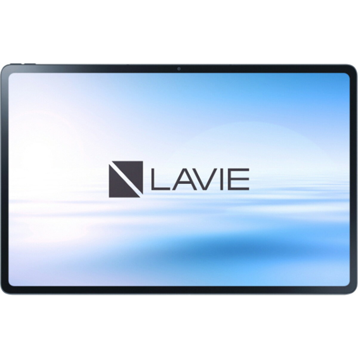 NEC LAVIE T12 T1295/DAS ストームグレー PC-T1295DAS