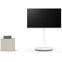 パナソニック レイアウトフリー4K液晶テレビ HDD内蔵 TH-43L...(2)