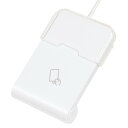 アイ・オー・データ機器 ICカードリーダーライター USB-NFC4S/UE
