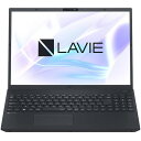 NEC LAVIE Smart N16 SN176 ブラック/Core...(2)