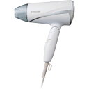 【ブラックフライデー開催中】 テスコム ハンド・ドライヤー/プロテクトイオン/ホワイト TD360A-W