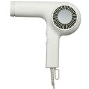 テスコム ハンド・ドライヤー/NobbybyTESCOM/プロテクトイオン/シロッコ/ホワイト NIB400A-W