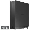 アイ・オー・データ機器 2.5GbE対応 1ドライブ ネットワークHD...(2)