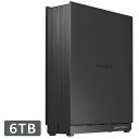アイ・オー・データ機器 2.5GbE対応 1ドライブ ネットワークHD...(2)