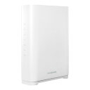 アイ・オー・データ機器 10Gbps対応Wi-Fi 7トライバンドルーター WN-7T94XR/UE