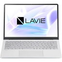 NEC LAVIE SOL S1355/JAS プラチナシルバー/Co...(2)