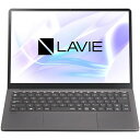 NEC LAVIE SOL S1355/JAB ムーンブラック/Cor...(2)