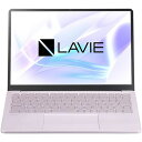 NEC LAVIE SOL S1355/JAP フェアリーパープル/Core i5-1335U/16GB/SSD256GB/Win11Home/Microsoftあり PC-S1355JAP