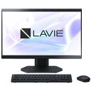 NEC LAVIE A23 A2375/JAB ファインブラック/Core i7-1355U/16GB/SSD512GB/DVDスーパーマルチドライブ/Win1...