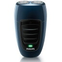 PHILIPS フィリップス コンパクトシェーバー PQ191/16