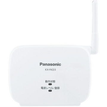 Panasonic ѥƥ KX-FKD3