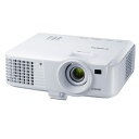 CANON POWER PROJECTOR LV-WX320 0908C001