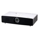 【エントリーでP7倍】 CANON POWER PROJECTOR LX-MU500 1033C001