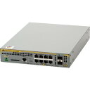 アライドテレシス AT-SH230-10GP PoEスイッチ 3524R