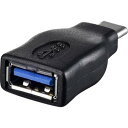 ●上下どちらの向きでも挿入できるUSB Type-Cコネクタを採用●既存の周辺機器を接続できる変換アダプタ●USB Type-Aメス to Type-Cケーブル●データ転送速度最大5Gbps(理論値/USB3.1Gen1)●動画の転送にも対応●OTG対応・PCなしでUSB対応機器同士でデータのやり取りができるUSBケーブル