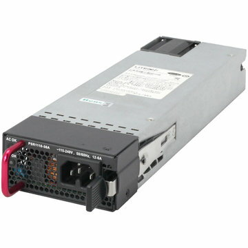 HP HPE X362 720W AC PoE Power Supply JG544A#ACF