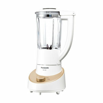 【期間限定 エントリーでP5倍】 Panasonic ファイバーミキサー (シャンパンゴールド) MX-X501-N