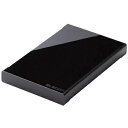 エレコム ポータブルHDD/USB3.0/1TB/Black/法人用 ...(2)