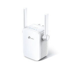 ティーピーリンク ◇無線LAN中継器 867Mbps 300Mbps デュアルバンド OneMesh対応 3年保証 RE305V3