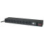 ʥ쥯ȥåAPC Rack PDU Metered 1U 15A 100V (8) 5-15 AP7800B AP7800B