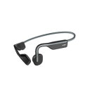 Shokz ◇OpenMove - Slate Grey AFT-EP-000022