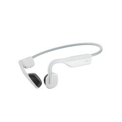 Shokz OpenMove - Alpine White AFT-EP-000023