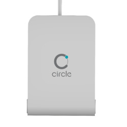 AB Circle CIR315A-02 USB接続NFCリーダライタ 電子車検証 CIR315A-02